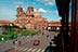 travel cusco