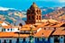 trip to cusco