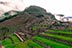 vacation in machupicchu