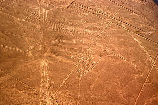nazca travel