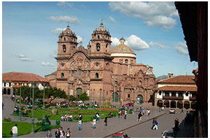 cusco