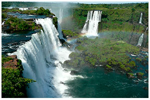 iguazu