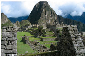 machu picchu sanctuary